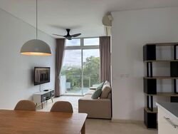 Sea Suites (D5), Apartment #580775181